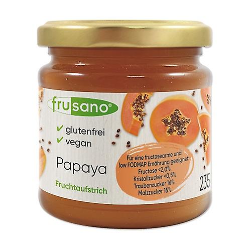 Papaya Jam 235 g