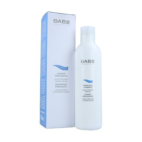 Hair loss shampoo 250 ml