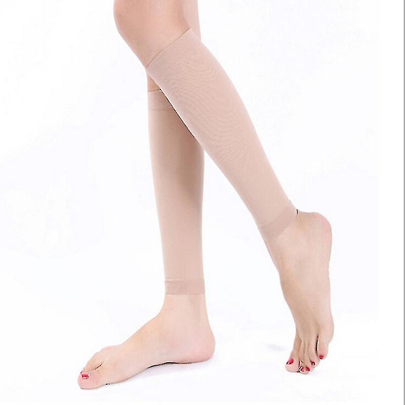 Varices Chaussettes De Compression Médicales Bas de Compression Élastique Médical Chaussettes