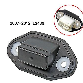 GENUNE TOYOTA Avalon LS430 ES350 TRUNK LD RELEASE SWTCH BUTTON 84945-50010 | EBay