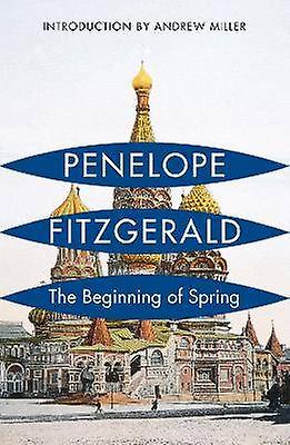 Au début du printemps