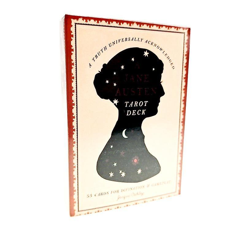 Tarot cards-Oracle cards-Mysterious Tarot-Empower Your Intuition with Oracle Tarot