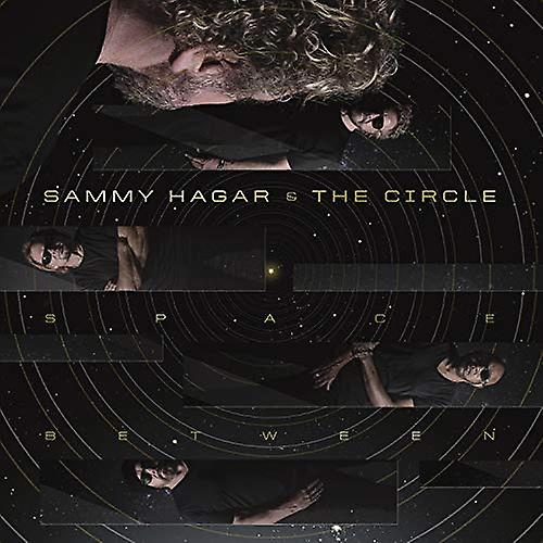 Sammy Hagar & The Circle - Space Between [CD]