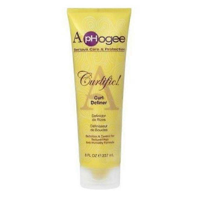 ApHogee Curlific Hair Curl Definer 237ml