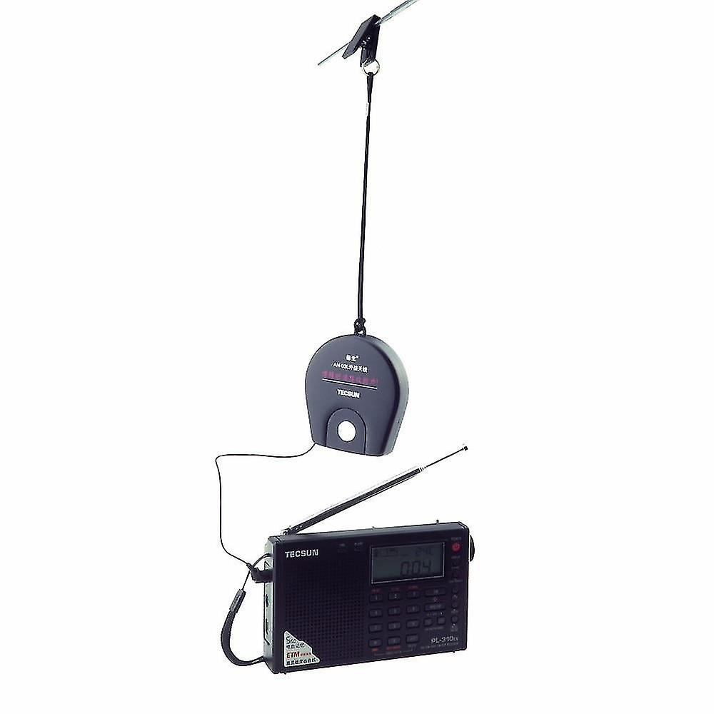 AN03 Tecsun An 05 03l External Antenna For Radio Receiver