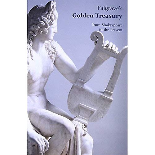 Tesoro d'oro di Palgrave