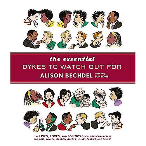 The Essential Dykes To Watch Out For