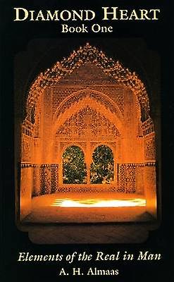 Diamond Heart: elementen van het echte in de mens