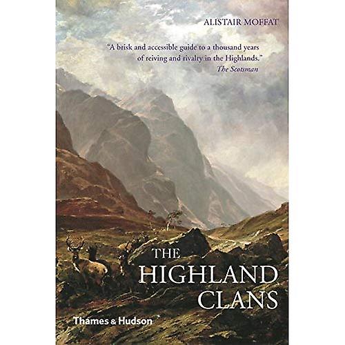Der Highland Clans