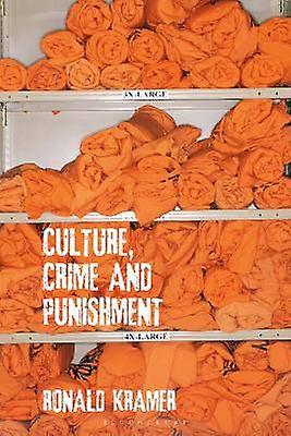 Cultuur Misdaad en straf