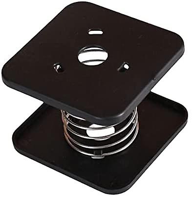 Tissue Box Spring Support, Tissue Dispenser Container Spring Holder, Tissue Spring Bracket, Easy to Install