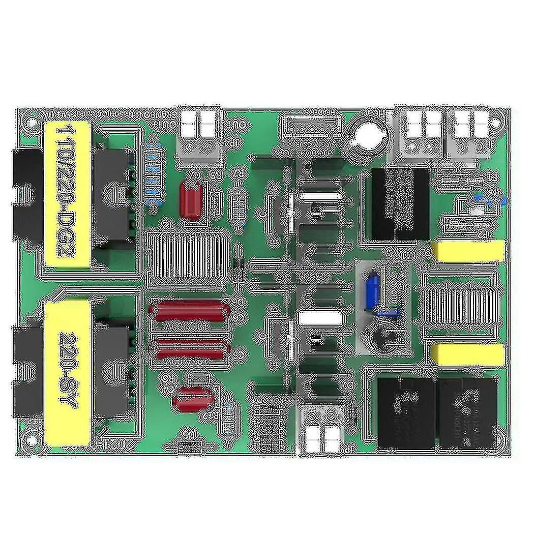Ultrasonic Cleaner Digital Circuit Board 150w For Car Washer Cleaning Machine Generator Circuit Boa