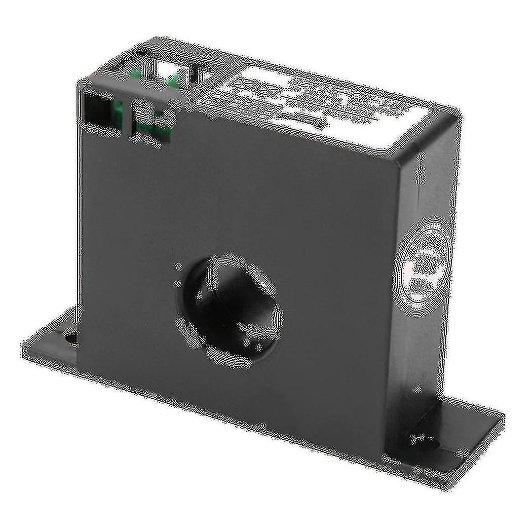 Szt15--10v Ac Current Transmitter Current Mutual Inductor Ac 0-50a To Dc 0-10v