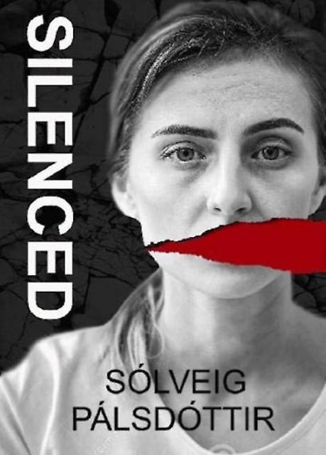 Silenced by Solveig Palsdottir Paperback