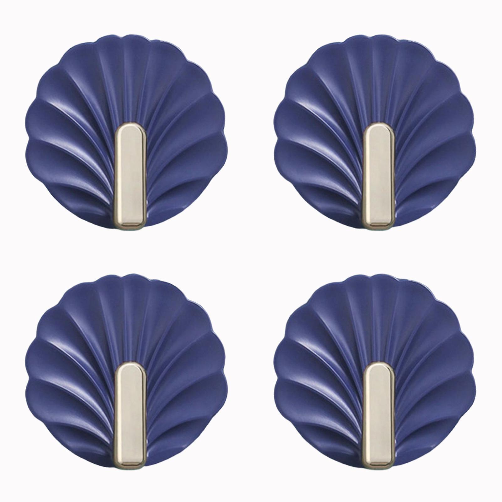 Wall Heavy Duty Sticky Hooks Durable Stable Hanging Hooks