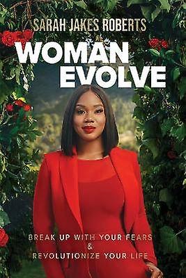 Woman Evolve