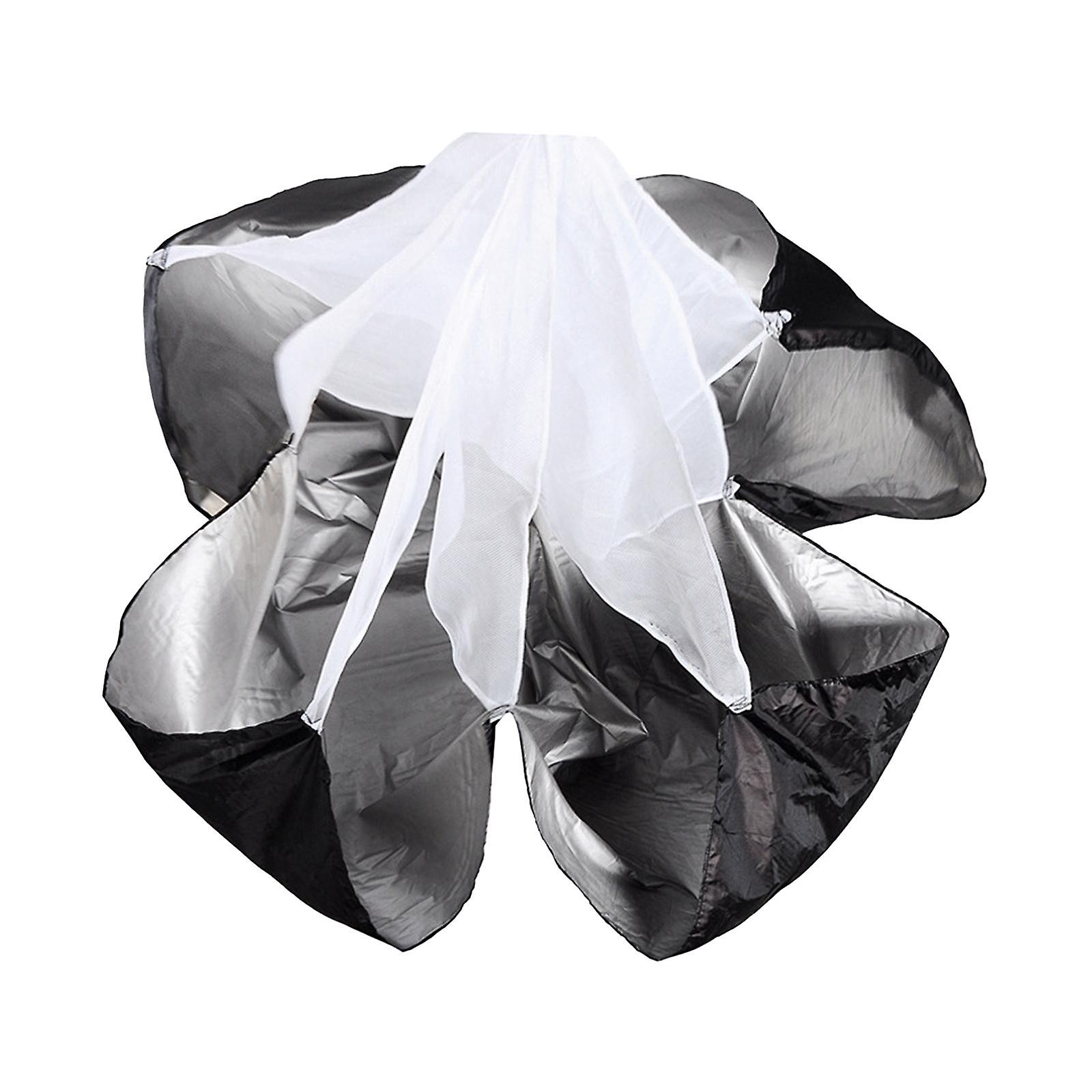 מצנח התנגדות מצנח ריצה ספרינט רץ עבור כושר כדורגל קידוח רץ