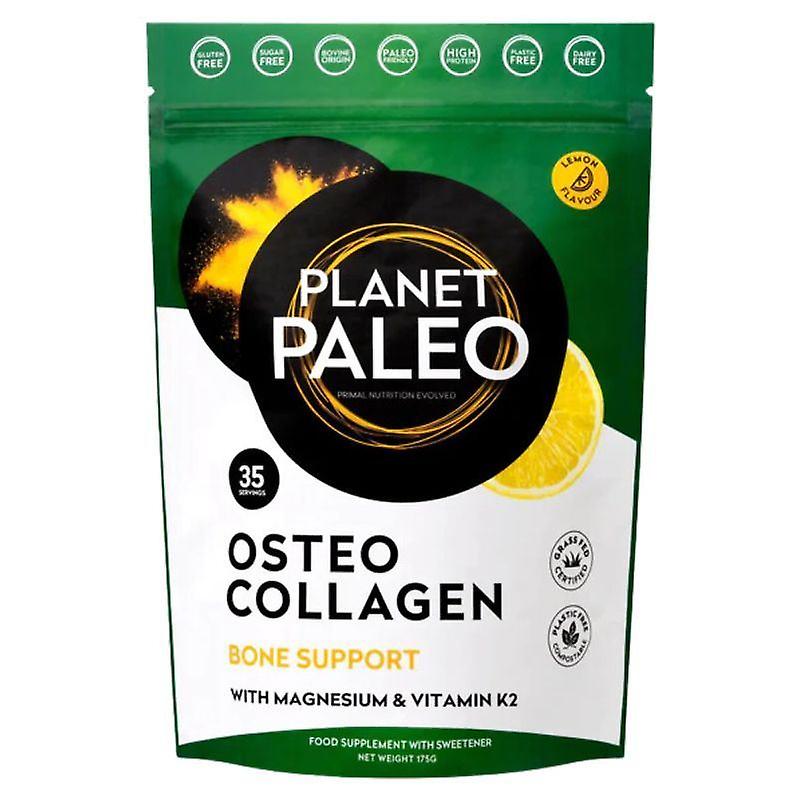 Planet Paleo Osteo Collagen 175g (PP4008)