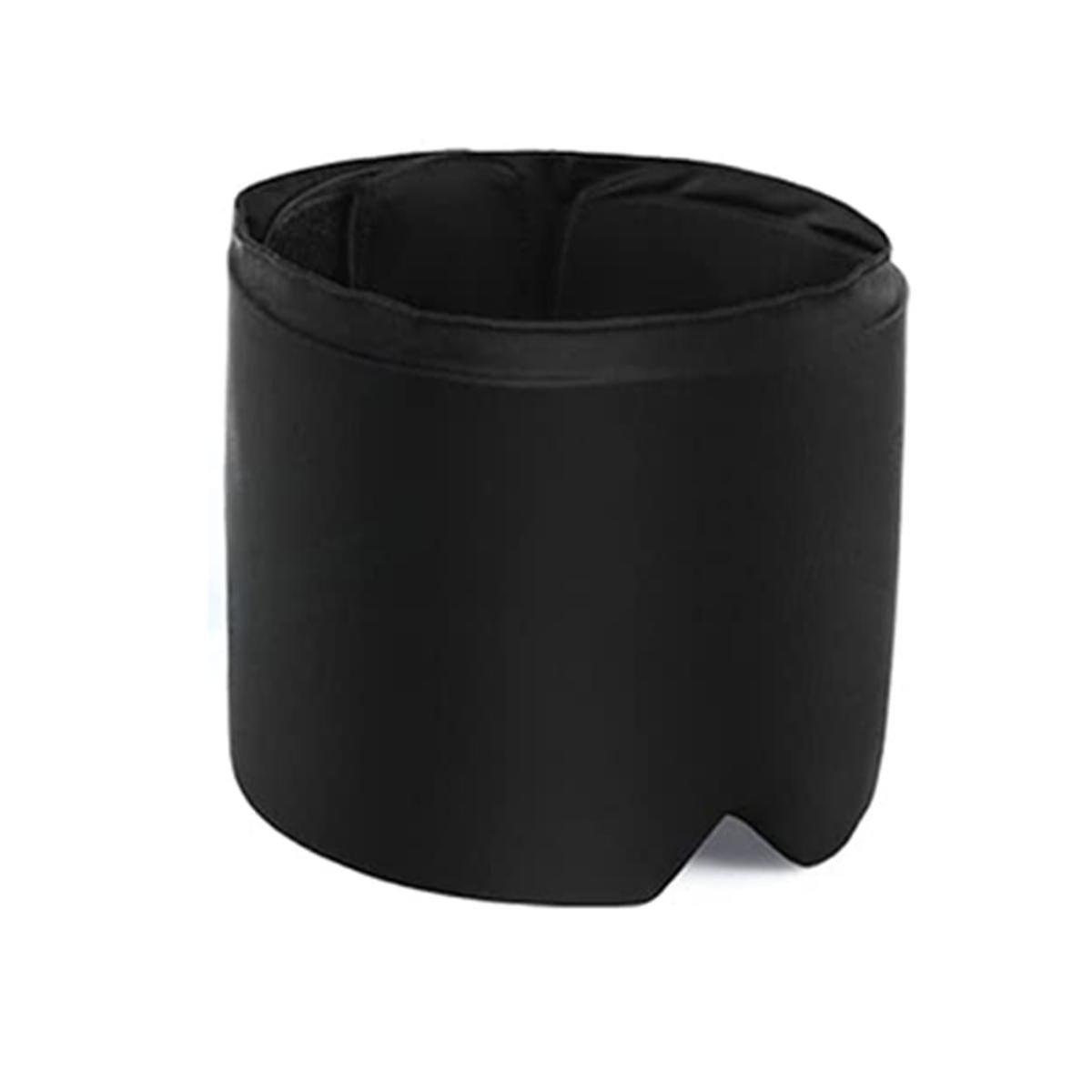 Headache Relieving Cap-cold And Hot All-around Migraine Relieving Mask Ice Bag Cap, Suitable For He