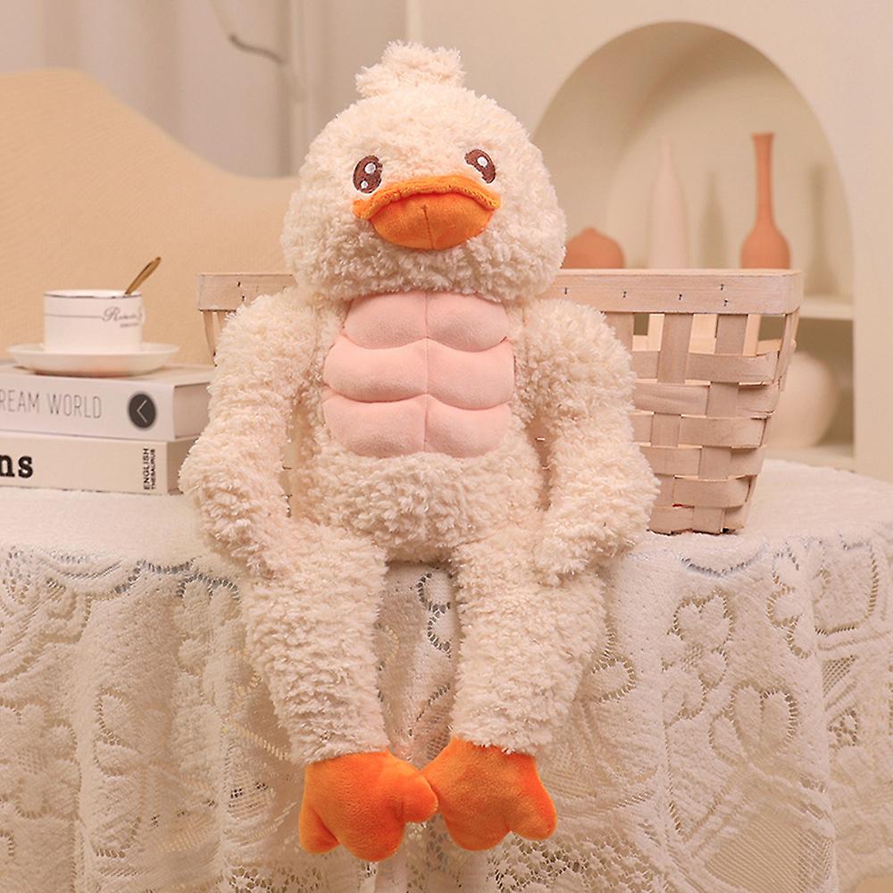 Adorable Animals Plush Doll No Fading And Good Elasticity Plush Toy For Toddlers Children