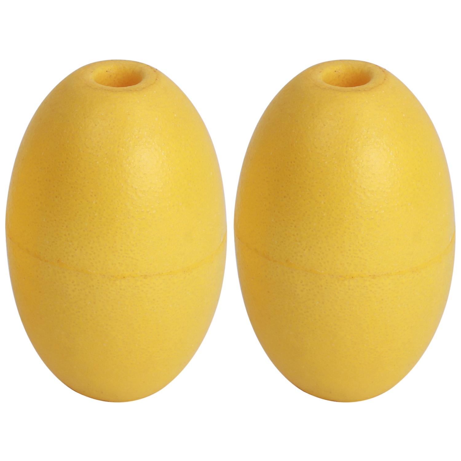 2pcs Kayak Anchor Ball Boat Anchor Ball Floating Anchor Marker for Kayak Canoe