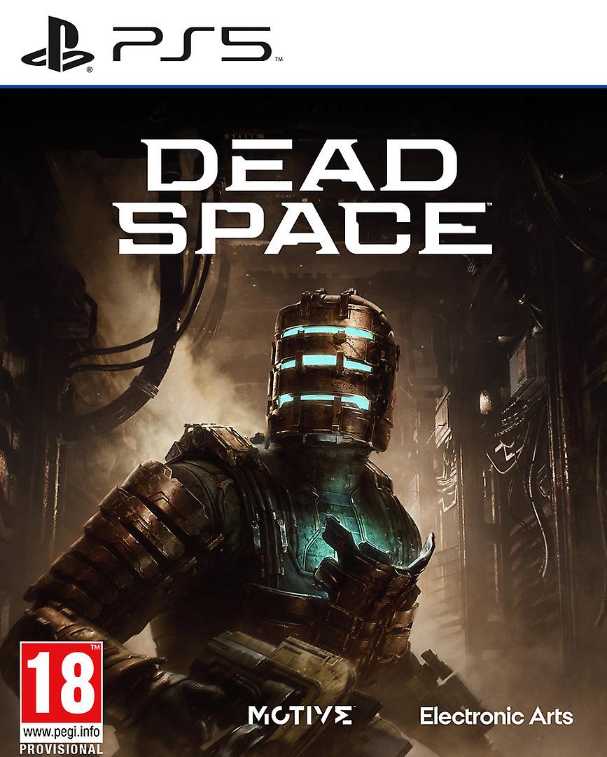 Dead Space™ - Playstation 5