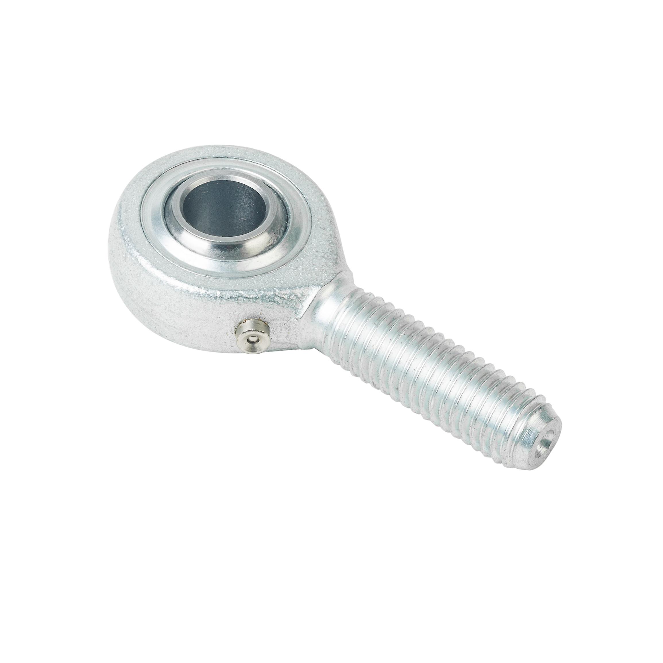 INA GIR35-DO-2RS Female Threaded Right Hand Rod End 35mm Bore M36x3mm