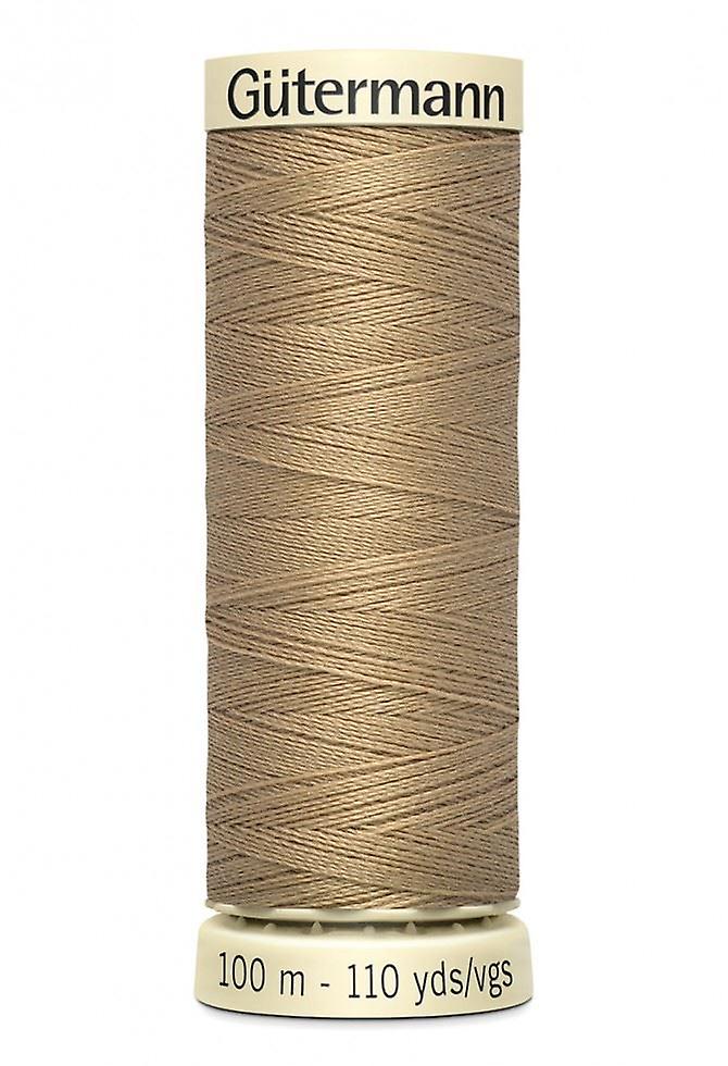 Gutermann Sew All Polyester Sewing Thread 100m 265 - each