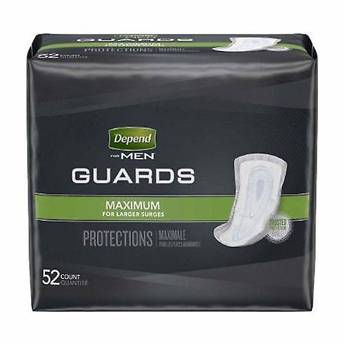 Kimberly Clark Bladder Control Pad, Case Of 2 (Pack of 3)
