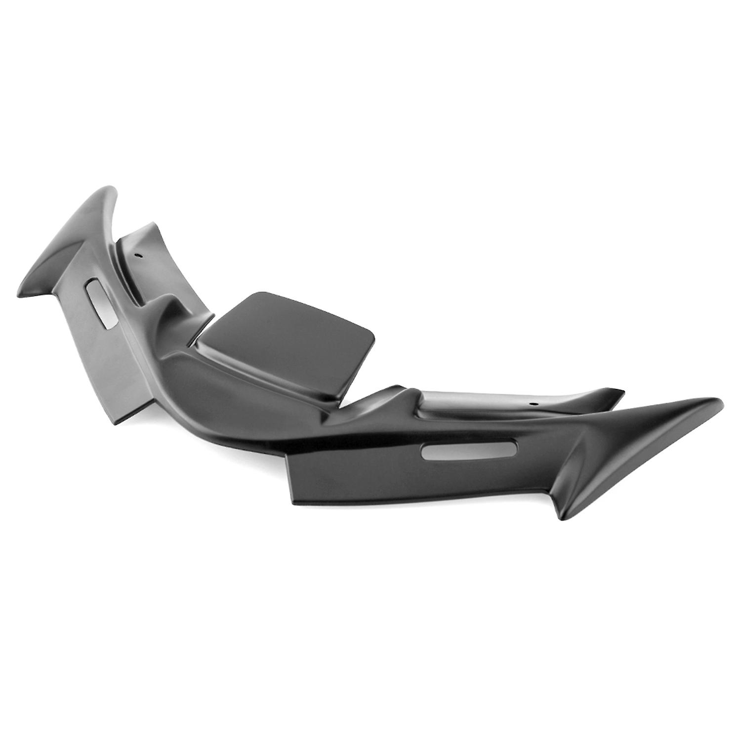 Motorcycle Front Fairing Winglets Replacement for YAMAHA YZF R15 V4.0 2022+