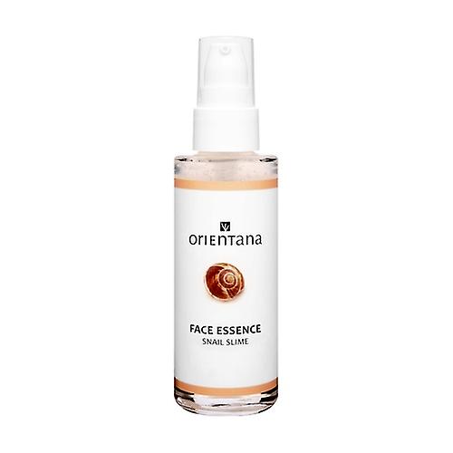 Snail slime facial essence 50 ml of gel
