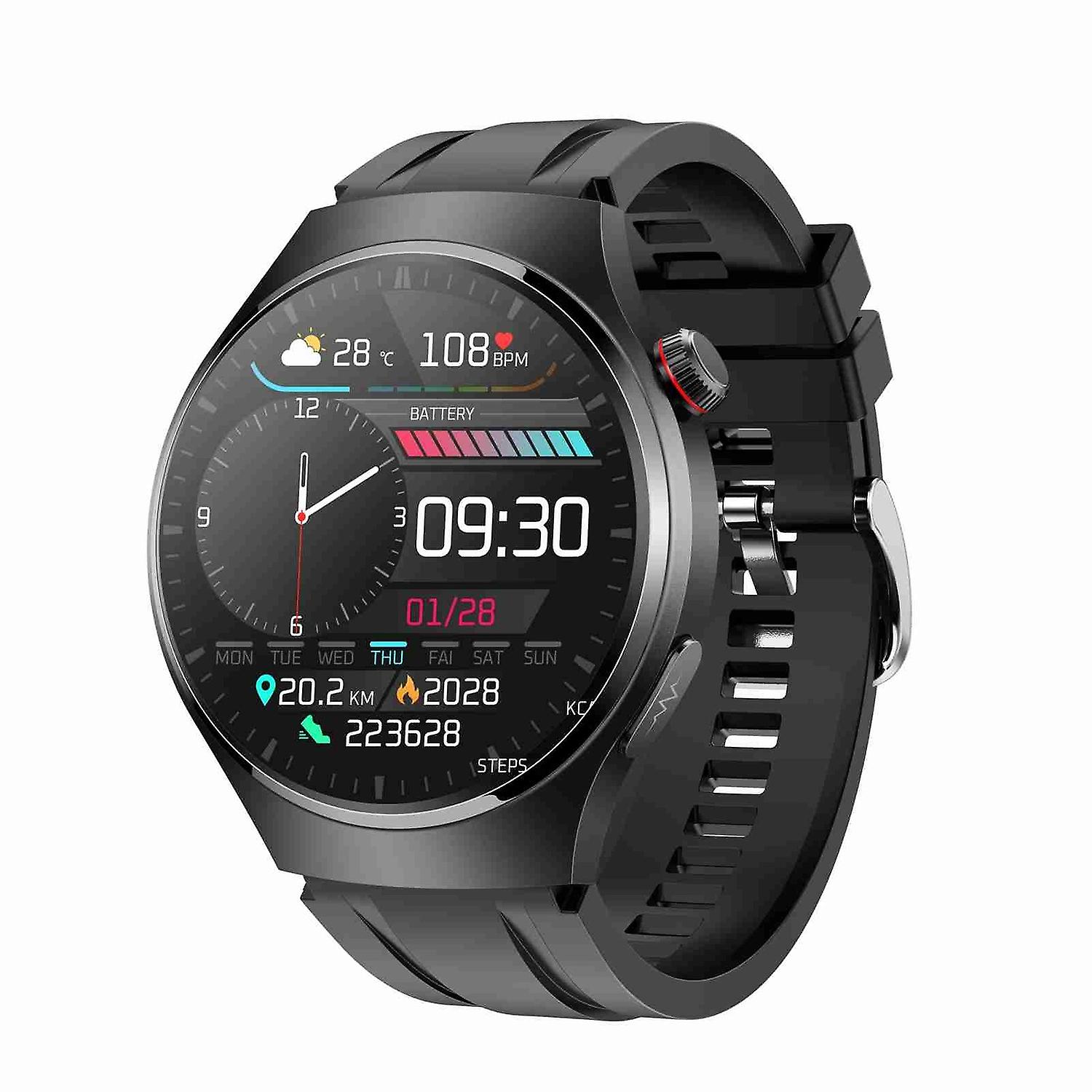 1.43 inch AMOLED IP67 Smart Call Watch