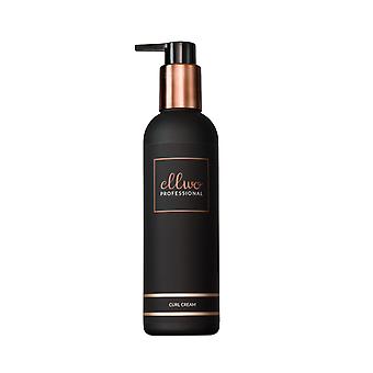 Ellwo curl Cream 250ml