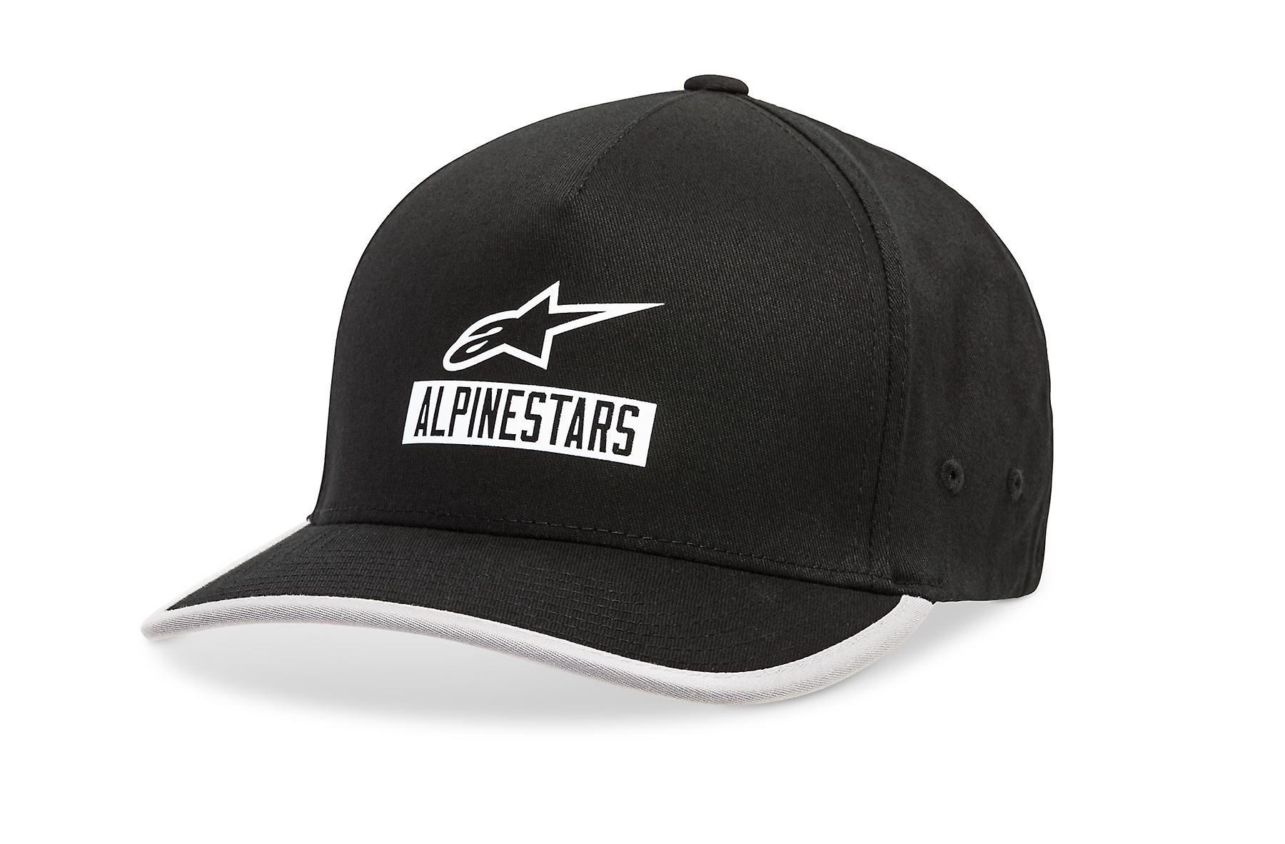 Alpinestars Mens Cap ~ Preseason
