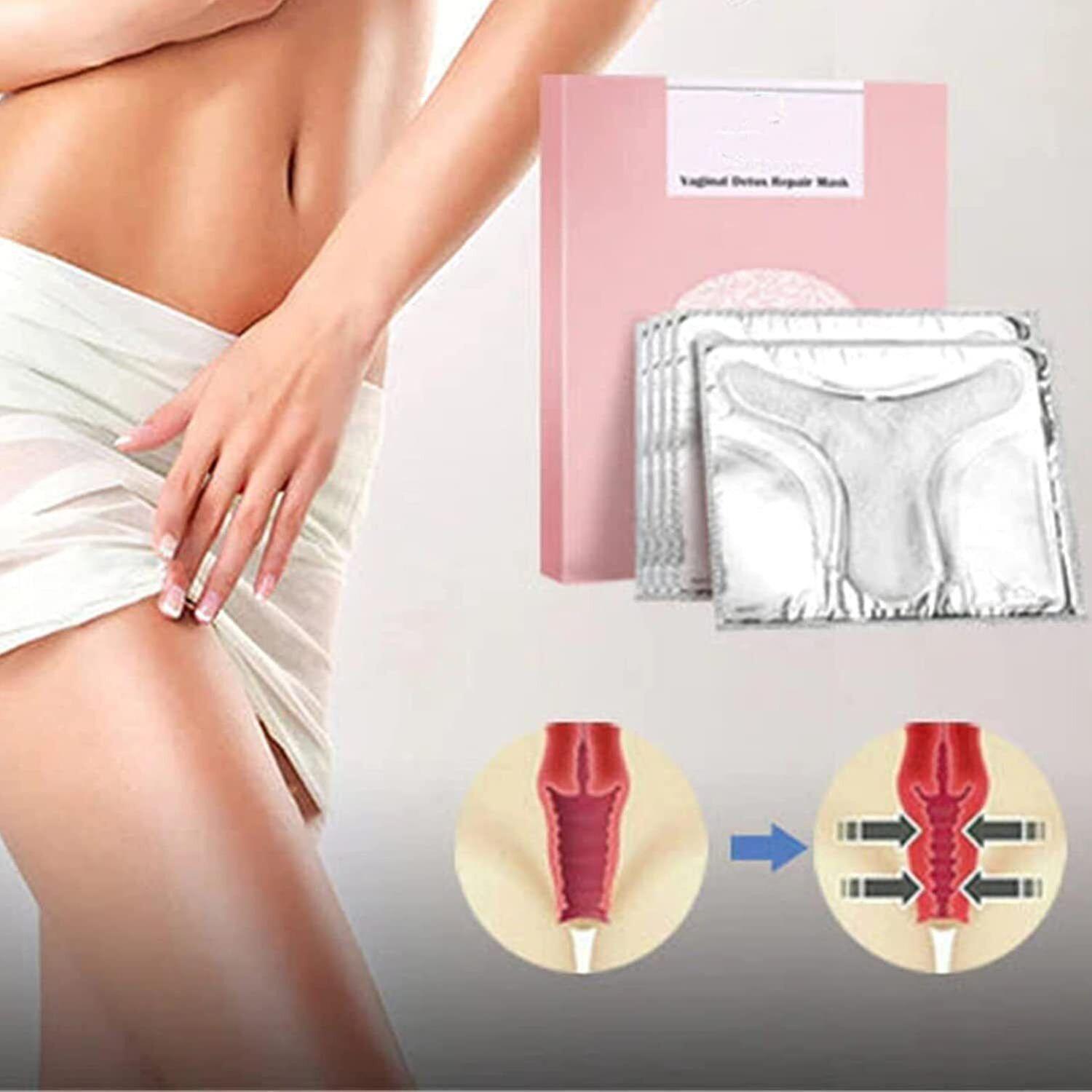 Firming And Tender T-mask, Firming