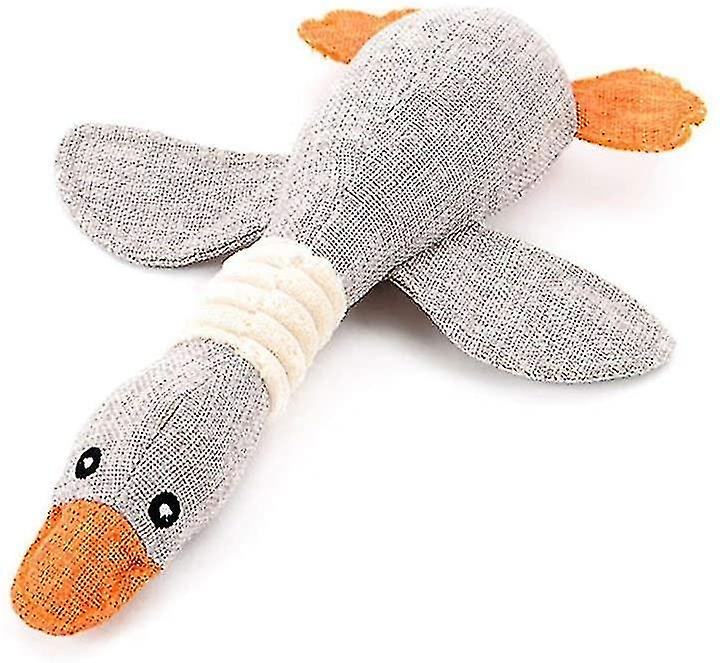 Dog Toys Mallard Duck For Aggressive Chewers Dog