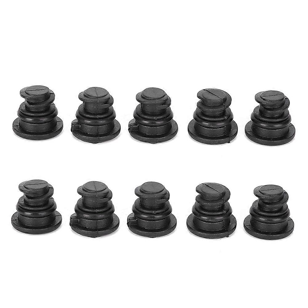 Oil Drain Plug,10Pcs Oil Drain Sump Oil Drain Plugfor Plug Future-Proof Design