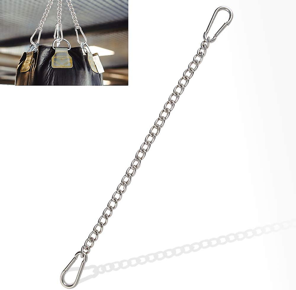 Extension Chain for Hanging Chairs Hanging Chairs and Hammocks with Two Carabiners Adjustable Length