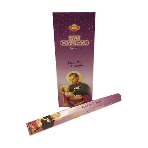 Incense San Cayetano 20 units