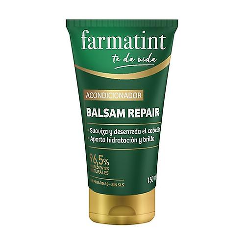Balm Conditioner 150 ml