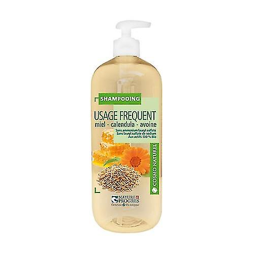 Organic Frequent Use Shampoo 1 L
