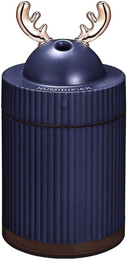 Diffusore 260Ml Umidificatore Usb Cartoon Cervo