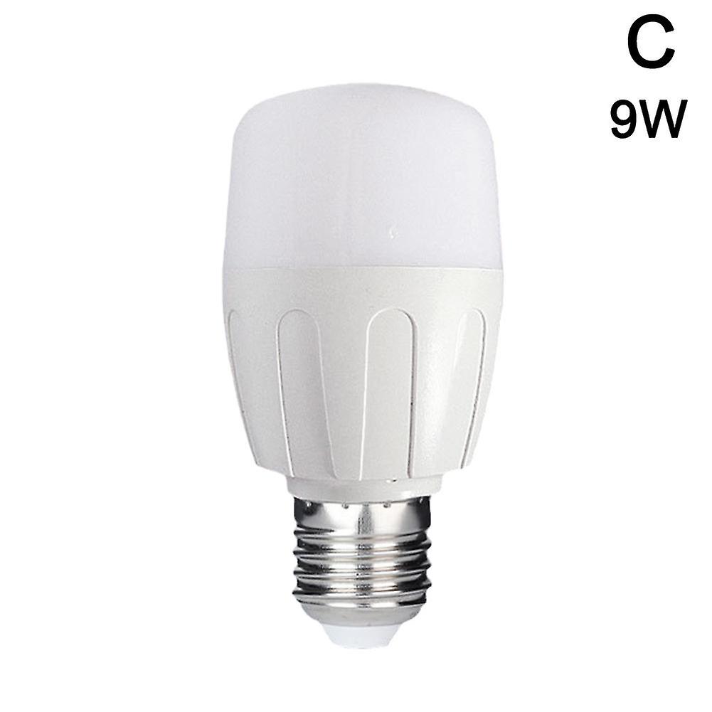E27 Sound Radar Motion Light Sensor LED Globe Night Lights Bulb