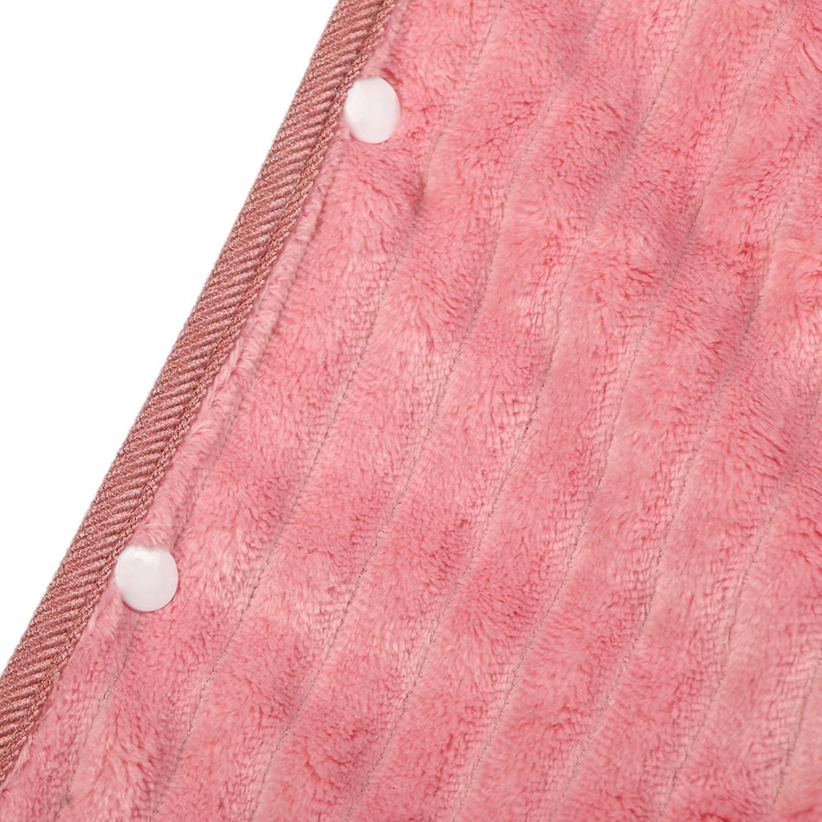 USB电加热披肩暖腿毯大尺寸无线移动加热毯