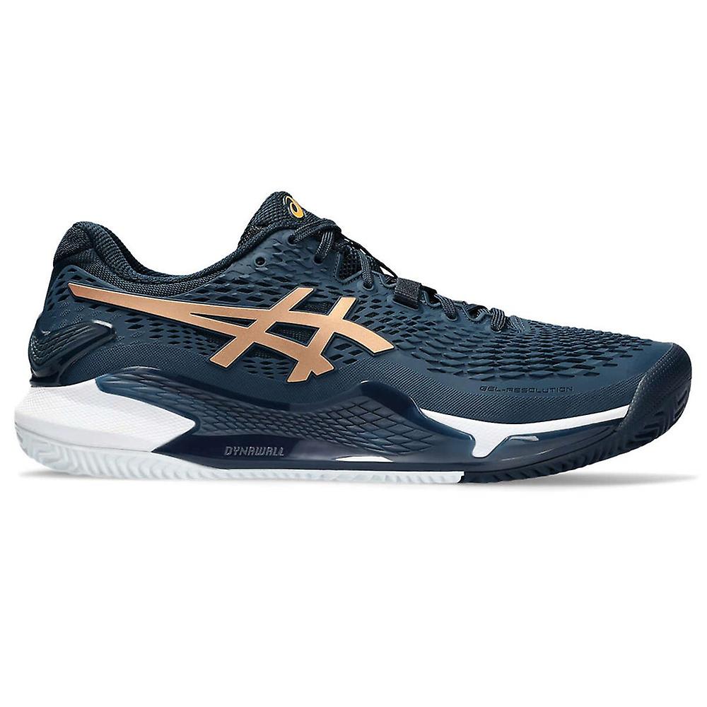 Shoes Asics Gel-resolution 9 Clay 1041A475960