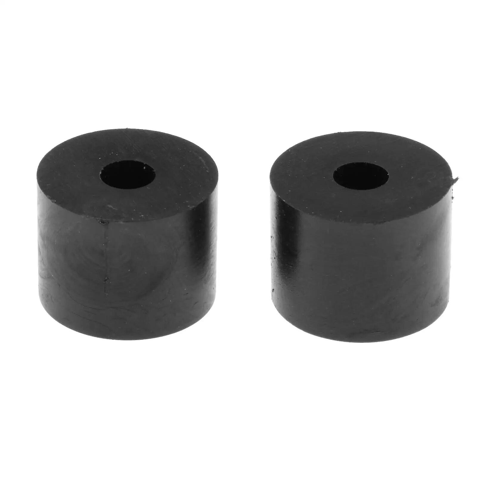 2 Pack Upper Lower Chain Roller for YFM350 350 YFS 200~6637