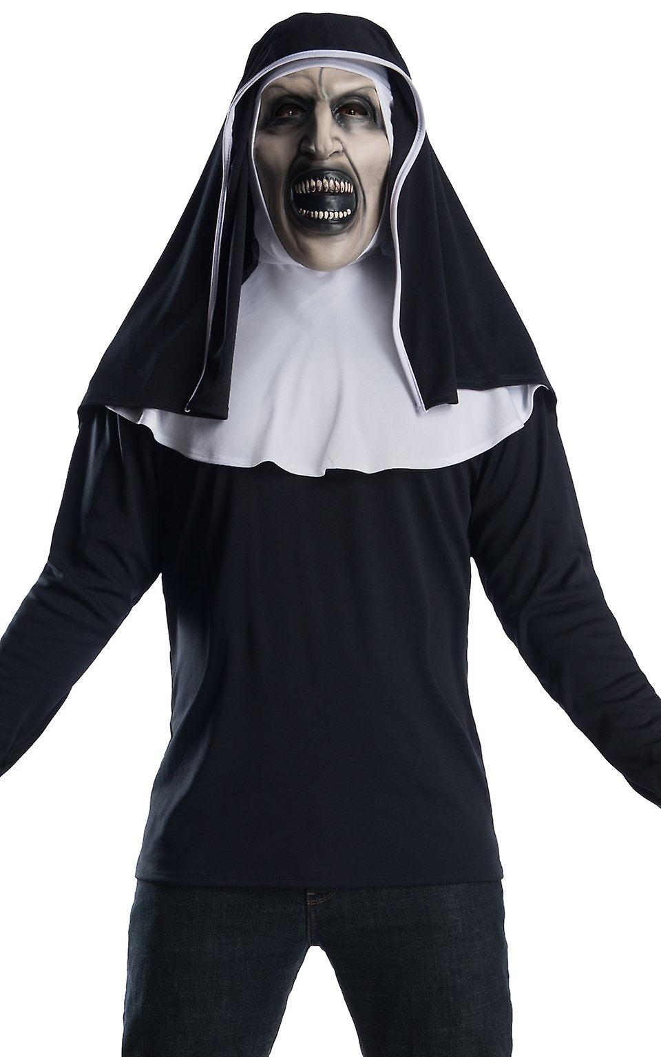 The Nun Costume Top 700112std
