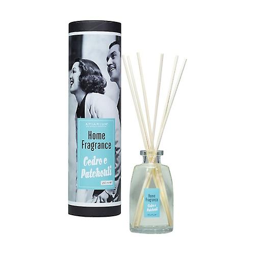 Home Fragrance Cedar and Patchouli 250 ml