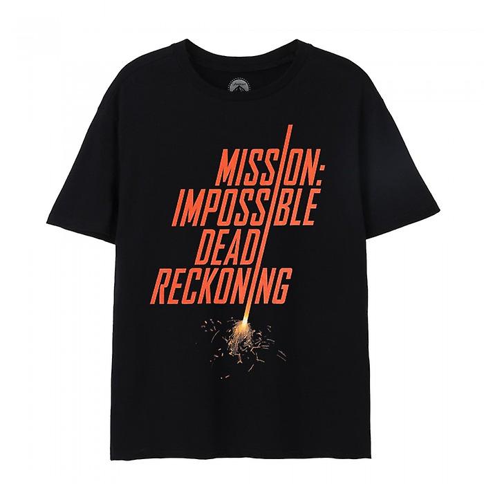 Mission: Impossible Dead Reckoning Mens T-Shirt