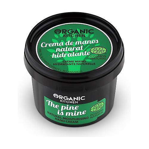 This Pine Is Mine Natural Hydrating Hand Cream 100 ml